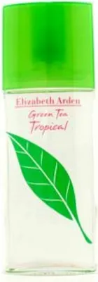 Produktbild von Elizabeth Arden - Grean Tea Tropical EDT 100ml