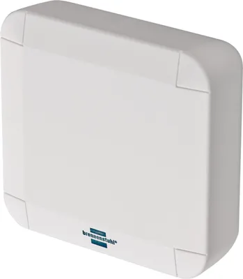 Image de Brennenstuhl BrematicPRO Funk-Temperatur-/Luftfeuchtesensor