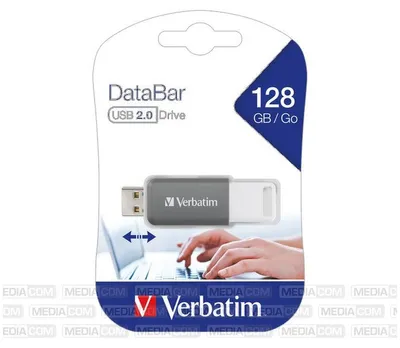 Obrázek produktu pro Verbatim USB-C rozbočovač s více porty