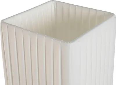 Immagine prodotto di Lampada da tavolo Home ESPRIT Bianco 50 W 220 V 14 x 14 x 57 cm