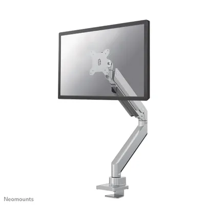 Immagine prodotto di Neomounts Supporto da scrivania per monitor Argento