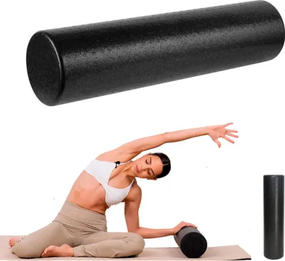 Produktbild von Rebel EPP Massagerolle 60cm für effektive Erholung