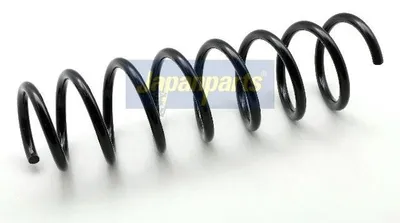 Produktbild von JAPANPARTS ZC6173A Fahrgestellfeder x