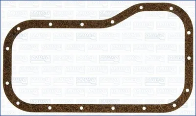 Obrázok produktu pre Tesnenie olejovej vane AJUSA pre FIAT Panda hatchback (141) 14028300