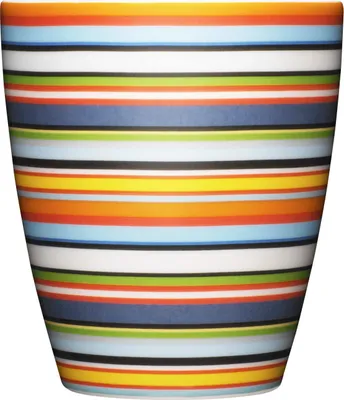 Immagine prodotto di iittala Origo Mug 0,25 litri arancione