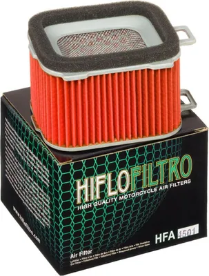 Produktbild von Luftfilter HifloFiltro HFA4501