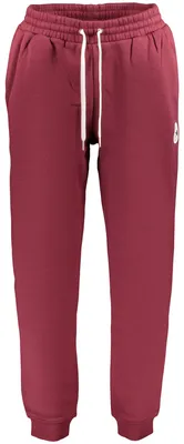 Produktbild von Converse Herren-Trainingshose, lang, Rot