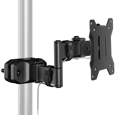 Productafbeelding van Lange Monitorhouder voor 17-32 inch Monitoren tot 10 kg