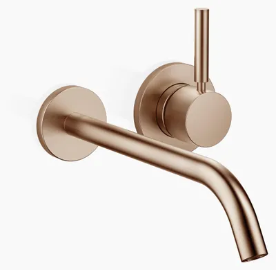 Produktbild von Dornbracht 36861660-42 WT-Wand-EHM ohne Ablaufgarnitur META