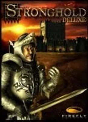 Produktbild von Stronghold Deluxe