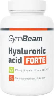 Obrázek produktu pro GymBeam | Kyselina hyaluronov Forte