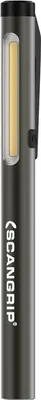 Obrázek produktu pro SCANGRIP LED svítilna WORK PEN 200 R 20-200 lm Li-Ion