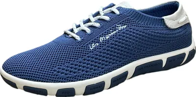 Produktbild von T.B.S. Sportliche Schnürschuhe Damen 32303635313831 Blau 38 EU