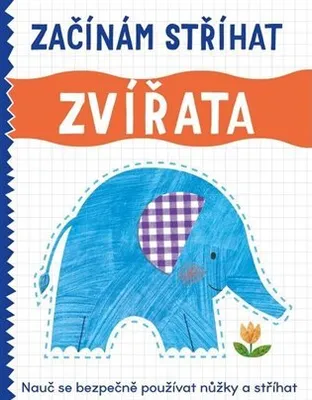 Immagine prodotto di Iniziare a tagliare - Animali