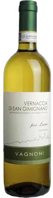 Produktbild von Vernaccia di San Gimignano Cuvée Lucia Weißwein trocken Italien 750ml
