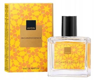 Zdjęcie produktu dla Avon Woda perfumowana Incandessence 30 ml
