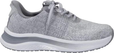 Produktbild von Orthofeet Nira Damensneaker, Freizeitschuhe, Textil/Stretch, Grau, Komfort - Damenschuhe Top Trends, Grau, textil/stretch (wasserabweisend)