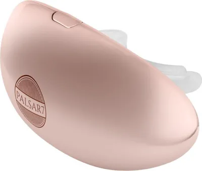 Produktbild von Therapeutische LED-Lippenmaske ( Rosé gold)