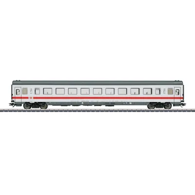 Produktbild von GROßRAUMWAGEN BPMBZ 295.6 DB AG
