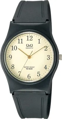 Image de Q&Q - VP34J001Y - Montre-bracelet