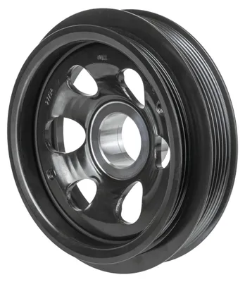 Produktbild von LEMFÖRDER 45306 01 Riemenscheibe Kurbelwelle für FORD Transit Custom V362 Kastenwagen (FY, FZ)
