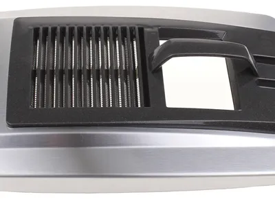 Image de FRITEL - Couvercle de filtre CPL FRITEL en acier inoxydable FRITEL Turbo SF® 4 Se - 2FT215