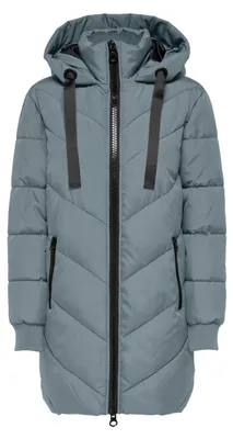 Produktbild von Jdyskylar Padded Hood Jacket Otw Noos