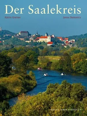 Obrázok produktu pre Der Saalekreis