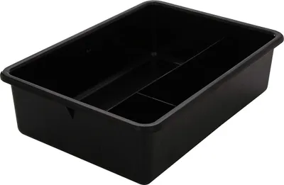 Produktbild von Efalock Arbeitskasten für Piccolo 84/5 schwarz