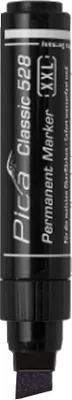 Produktbild von Pica Permanent Marker XXL, schwarz