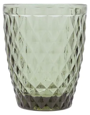 Produktbild von Médard de Noblat Diamond Fume Trinkbecher, 220 ml, 6 Stück