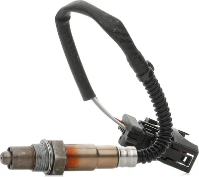 Produktbild von RIDEX Lambdasonde für OPEL Vectra C Caravan (Z02) Beheizt 200mm 3922L0341