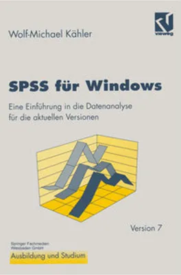 Obrázok produktu pre SPSS pre Windows