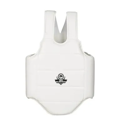 Produktbild von Brustschutz DBX BUSHIDO ARC-1505