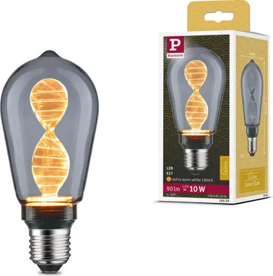 Zdjęcie produktu dla Żarówka LED Paulmann Inner Glow Edition Helix