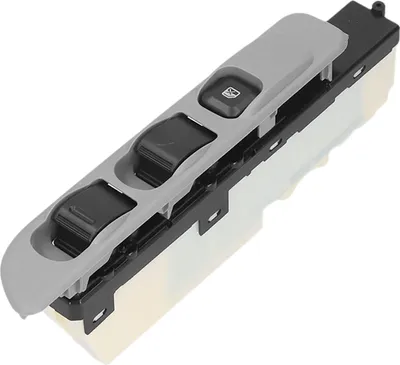 Immagine prodotto di Interruttore principale dei finestrini 14pin 24V 7346985 Sostituzione per Mitsubishi Canter 2007-2015 RHD