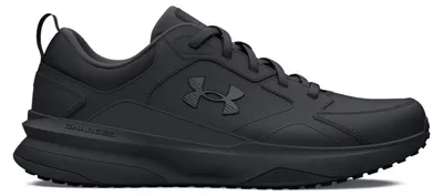 Produktbild von Under Armour Charged Edge Black-Black-Black Größe EU 45,5