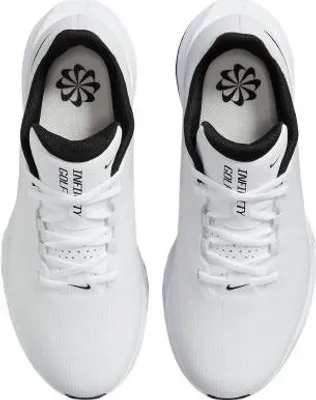 Produktbild von Nike Infinity G Herren-Golfschuhe Weiß