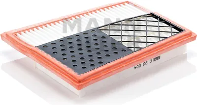 Image de Filtre à air MANN-FILTER C 25 004