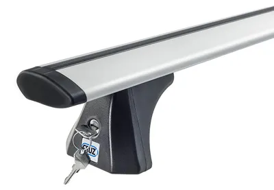Productafbeelding van Cruz 924-773 Airo – T118 dakdragers, 2 stuks