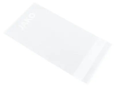 Produktbild von Jako Handtuch weiß weiß -