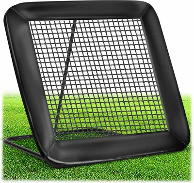 Produktbild von Neo-Sport Rebounder-Trainingstor 122 x 120 cm