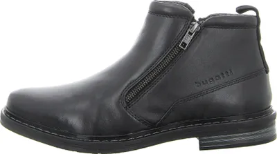 Produktbild von Bugatti Stiefeletten Herren 31393031363239 Schwarz 42 EU