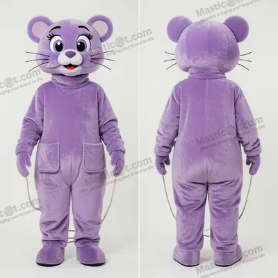 Imagen del producto de Mascota MASTICOT de funámbulo caprichoso de lavanda