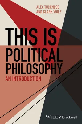 Produktbild von This Is Political Philosophy