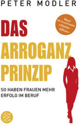 Produktbild von Das Arroganz-Prinzip