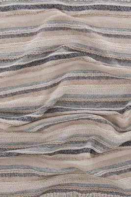Produktbild von Venture Home Teppich Gudha Beige