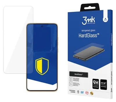 Produktbild von 3mk HardGlass™ Panzerglas für Motorola Edge 50 Neo