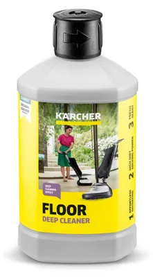 Produktbild von Kärcher 6.295-775.0 Grundreiniger für Hartflächen 1 ltr.