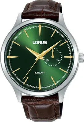 Produktbild von Lorus Armbanduhr Modell R5B09Ax9